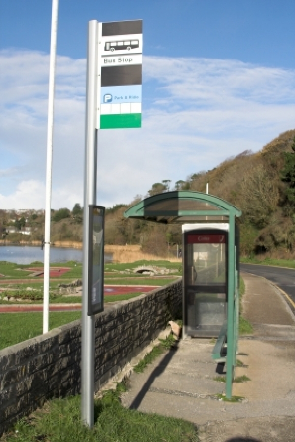 Budget fears for rural bus services