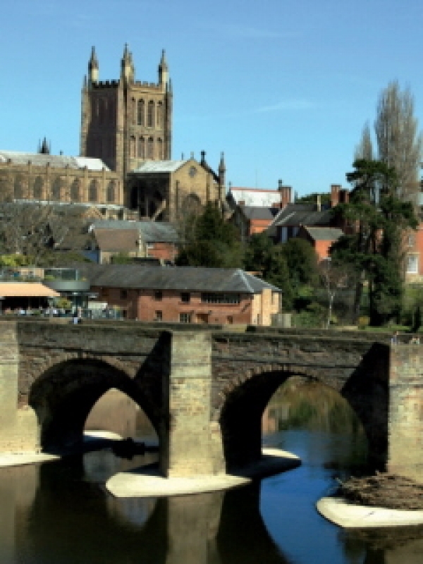 £2m for rural business in Herefordshire
