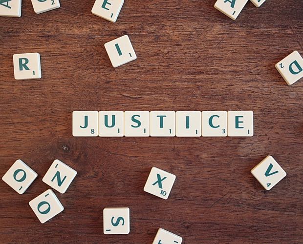 Do rural communities face a ‘justice desert’?