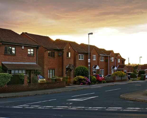Airbnb harming homeownership in rural areas