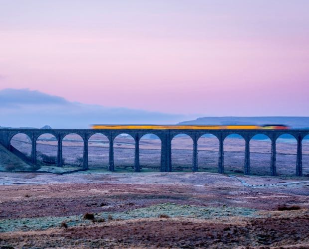 Nearly half of operator’s rural trains late