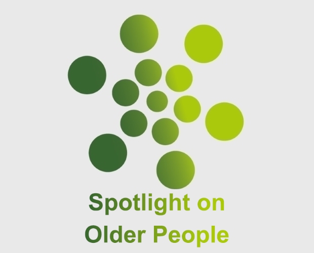 Spotlight on older people – June 2018