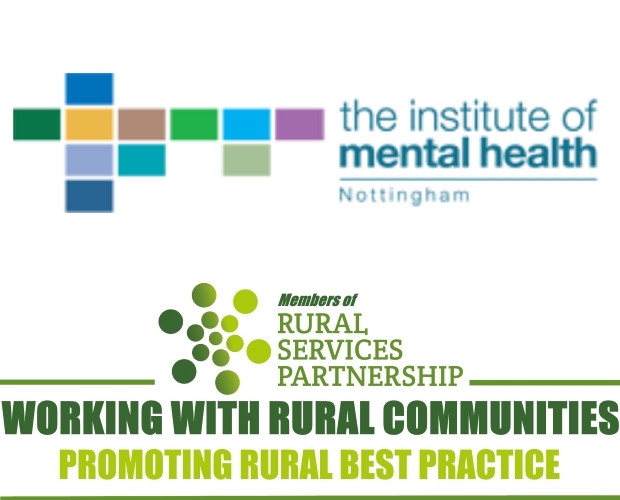 Dementia-friendly rural communities guide