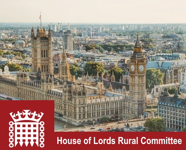 Rural Economy Committee – RSN Summary of the Final Evidence Session