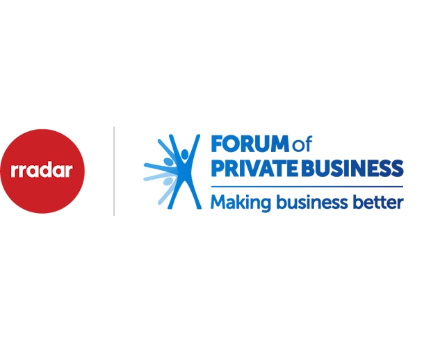 RSP Member – The Forum of Private Business