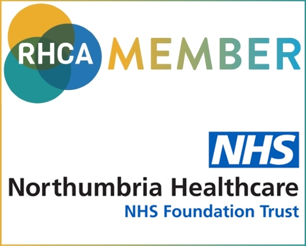RHCA Member – Northumbria Healthcare NHS Foundation Trust