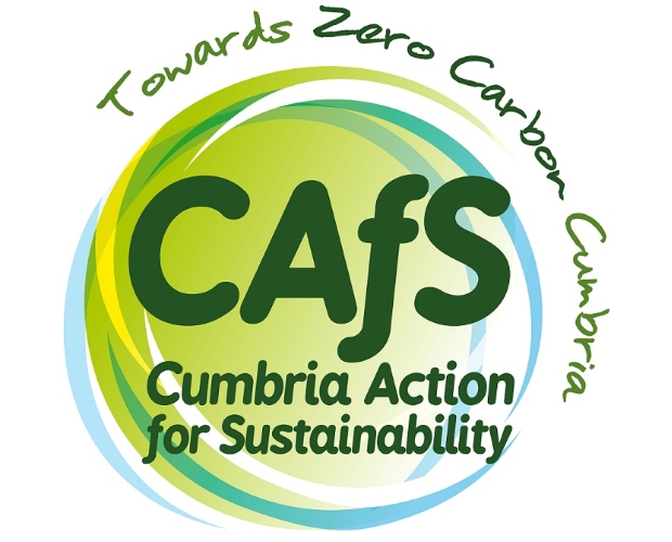 RSP Member – Cumbria Action for Sustainability
