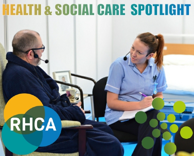 Health and Social Care Spotlight – August 2019
