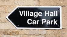Community fund for rural east Devon