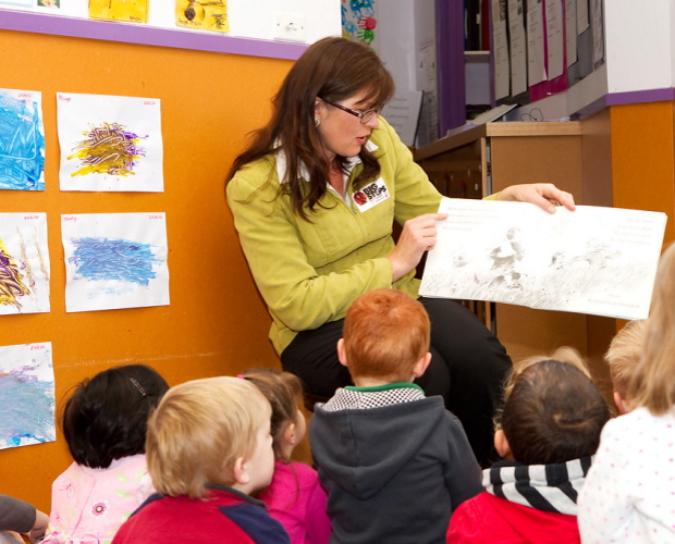 Addressing the Childcare Crisis: A Call for Equitable Solutions