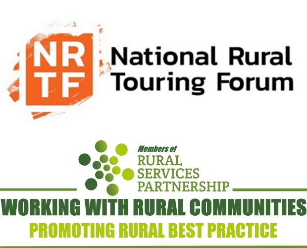 ‘Libraries and Rural Touring Arts’ – maximising the potential of our nation’s libraries