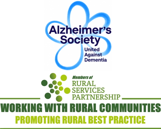 Coronavirus and dementia: supporting rural communities