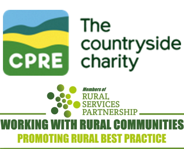 Get expert planning support for your town or parish council – join CPRE as a member today