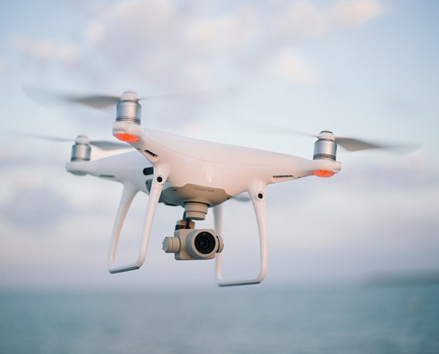Here’s how drones could be used to revolutionise rural living