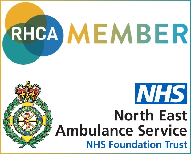 RHCA Member – North East Ambulance Service NHS Foundation Trust