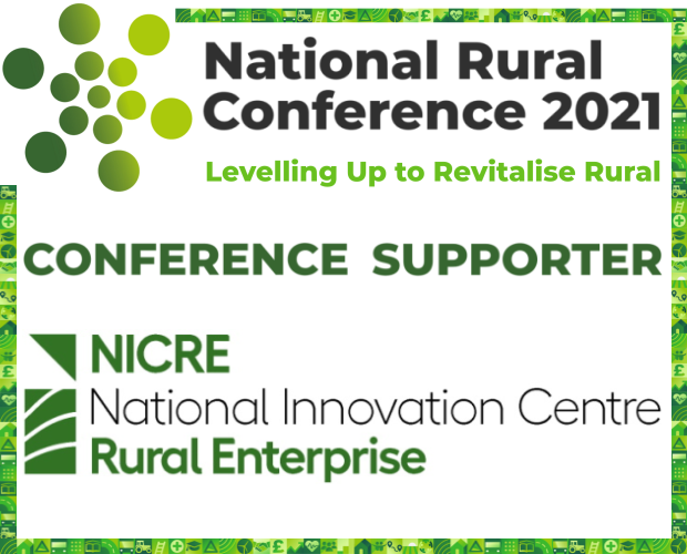 The National Rural Conference 2020 Conference Supporter – NICRE