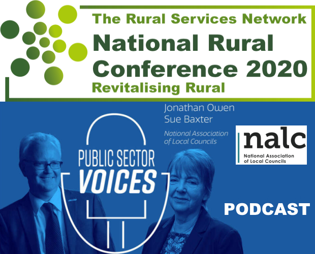 The National Rural Conference 2020 Feature – Devolution, digital development and desires for a restructure