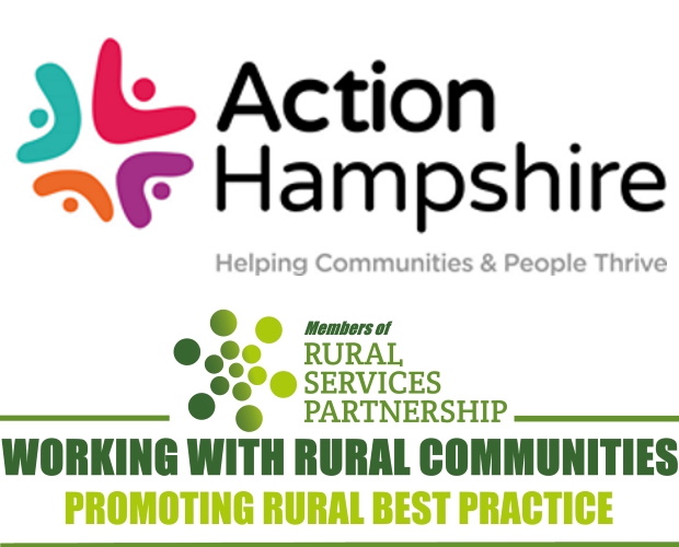 RSP Member – Action Hampshire
