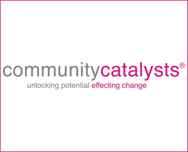 RSP Member – Community Catalysts