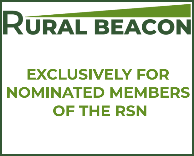 Rural Beacon – Winter 2020