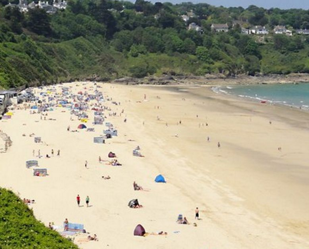 Cornwall ‘faces losing £1bn of visitor spending’