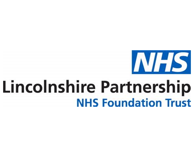 RSP Member – Lincolnshire Partnership NHS Foundation Trust
