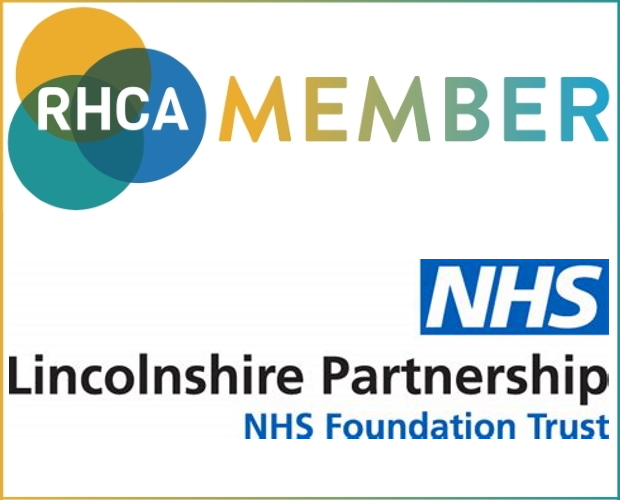 RHCA Member – Lincolnshire Partnership NHS Foundation Trust