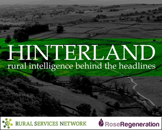 Hinterland – 23 May 2023