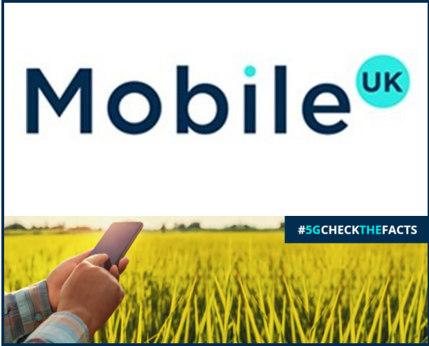 5G and Health – Check the Facts