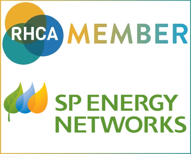 RHCA Member – SP Energy Networks