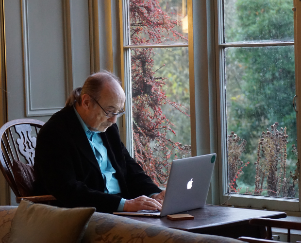 New Report – Assistive Technology in Adult Social Care