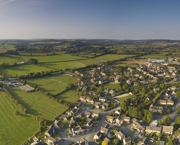 Will ‘levelling up’ deliver for rural areas?