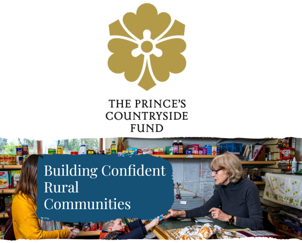 The Princes Countryside Fund – Spring Grant Round