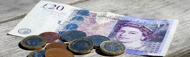 People turning back to cash as prices rise