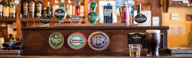 Support for ‘Pub is the Hub’