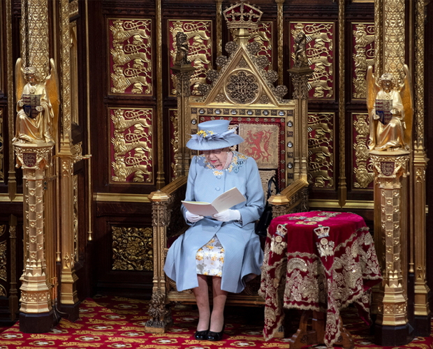 What could be in this year’s Queen’s Speech relevant to rural areas?