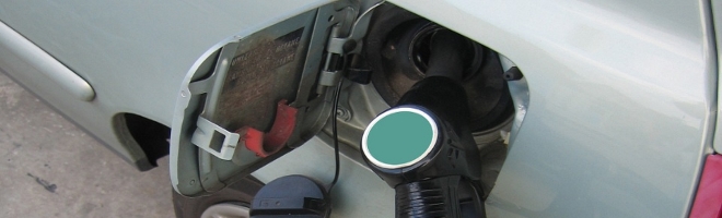 You think twice about driving’: Fuel prices rise again