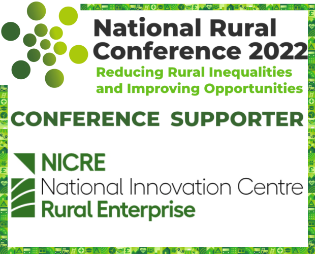 Evidence on rural enterprise to be presented at national conference  – National Rural Conference 2022 Feature Article