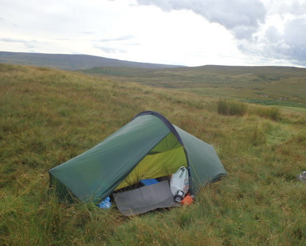 Sleeping in barns – homeless in the countryside