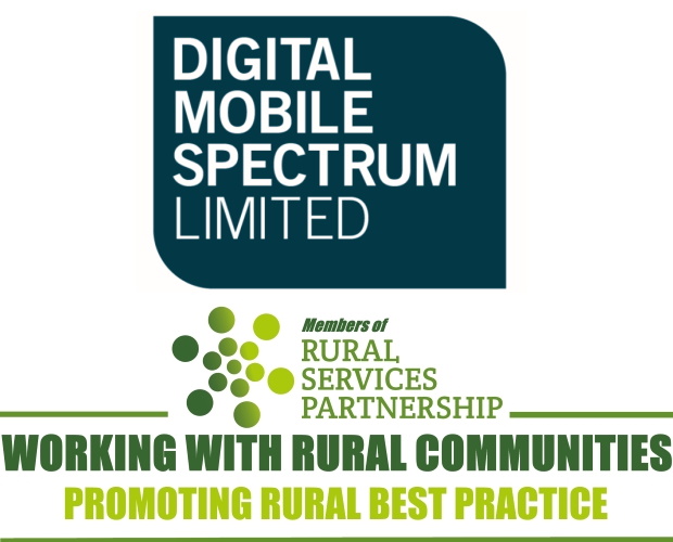 Closing the digital divide – how the Shared Rural Network will help rural communities
