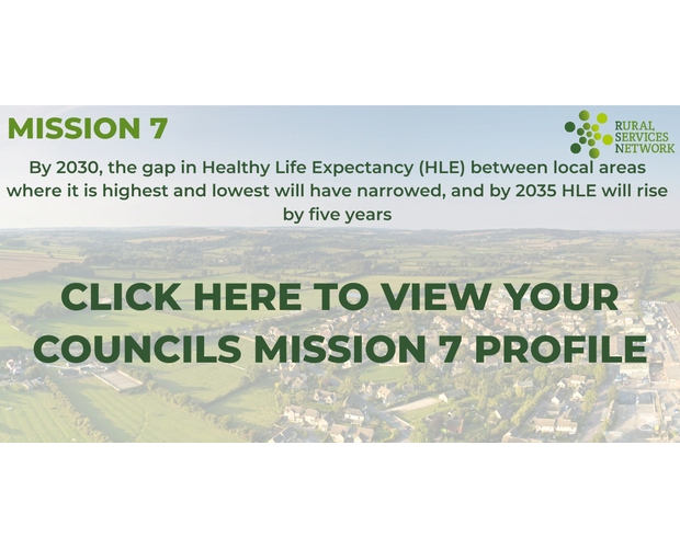 Levelling Up: Missions and Metrics – Analysis of Mission 7