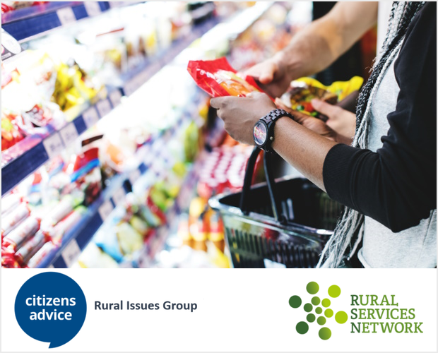 Cost of living survey now closed – results to follow