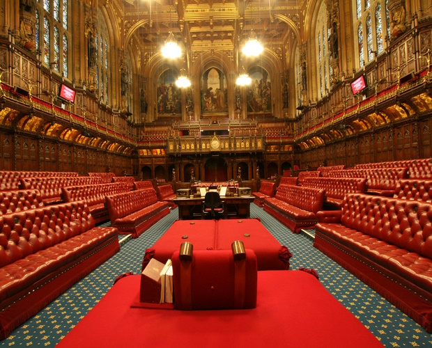 Levelling-Up Bill – Lords agree needs rural proofing