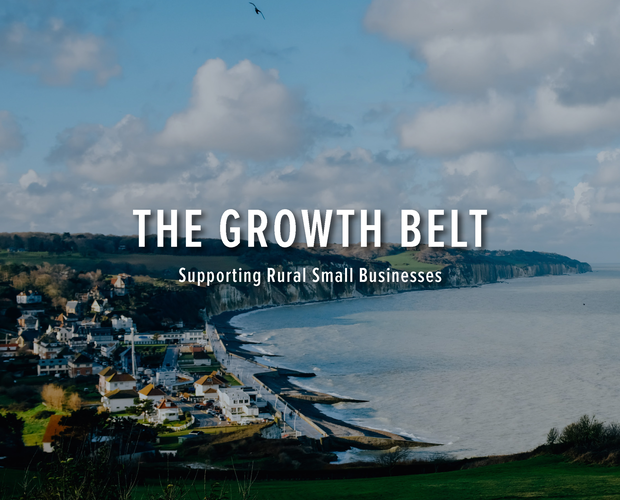 Rural small firms present new ideas to become ‘economic growth-belt’ against backdrop of inequalities