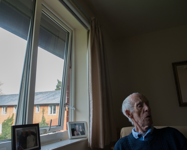 Taskforce to transform older people’s housing underway