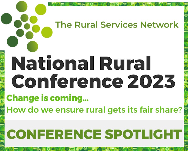 Conference Spotlight: Discussions to focus on Rural Affordable Housing