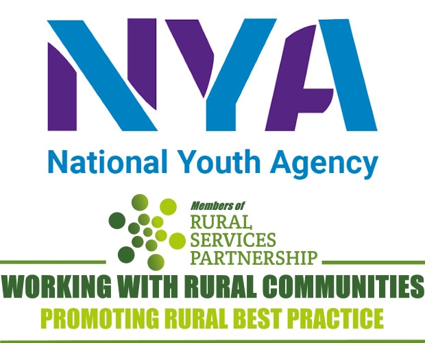 Youth Work Week 2023 – Join us in celebrating youth work in every place and space