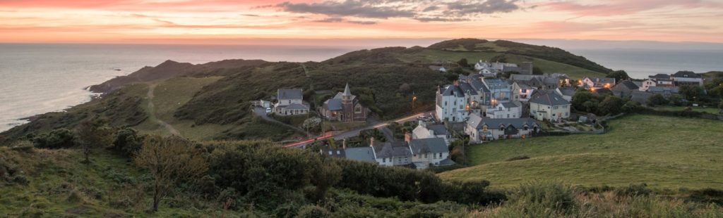 Unlocking Potential for National Prosperity in Rural England