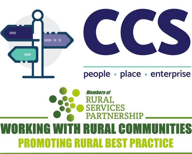 The Community Council for Somerset (CCS) is a charity working in all corners of the County, supporting Somerset’s communities to thrive
