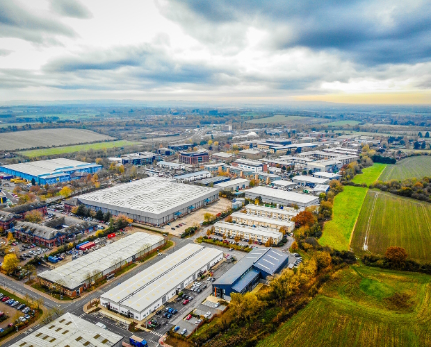 Update on the New Industrial Strategy Advisory Council